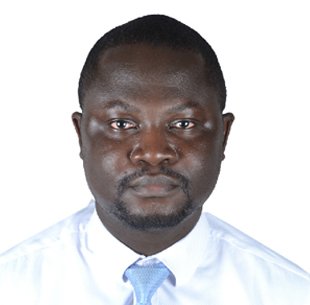 Dr. James Duah Bisiw